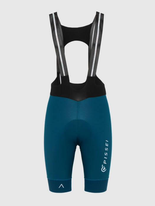 MONVISO WINTER BIB SHORTS