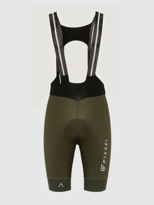 MONVISO WINTER BIB SHORTS