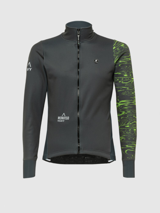 JACKE MONVISO HEAVY