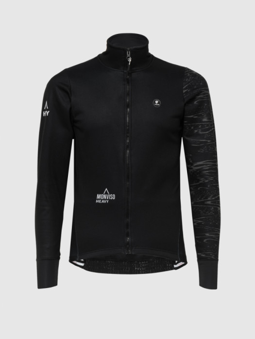 MONVISO HEAVY VESTE