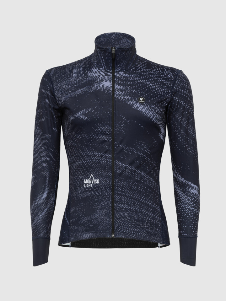 PISSEI: GIACCA MONVISO LIGHT PISSEI: GIACCA MONVISO LIGHT