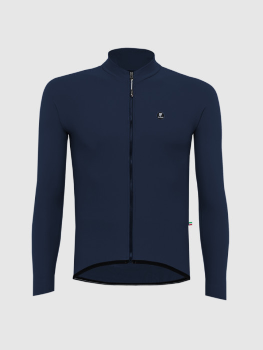 MAGLIA MANICA LUNGA PRIMAPELLE