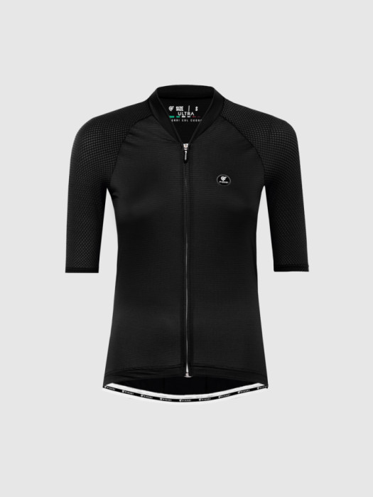 MAGISTRALE ADQ ULTRA WOMEN SHORT SLEEVE JERSEY