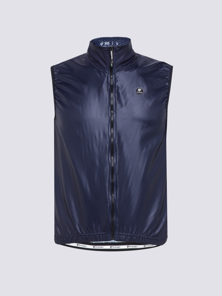 PISSEI: GILET CORE