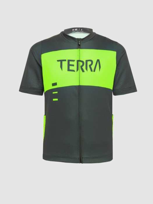 MAGLIA MANICA CORTA EPIK