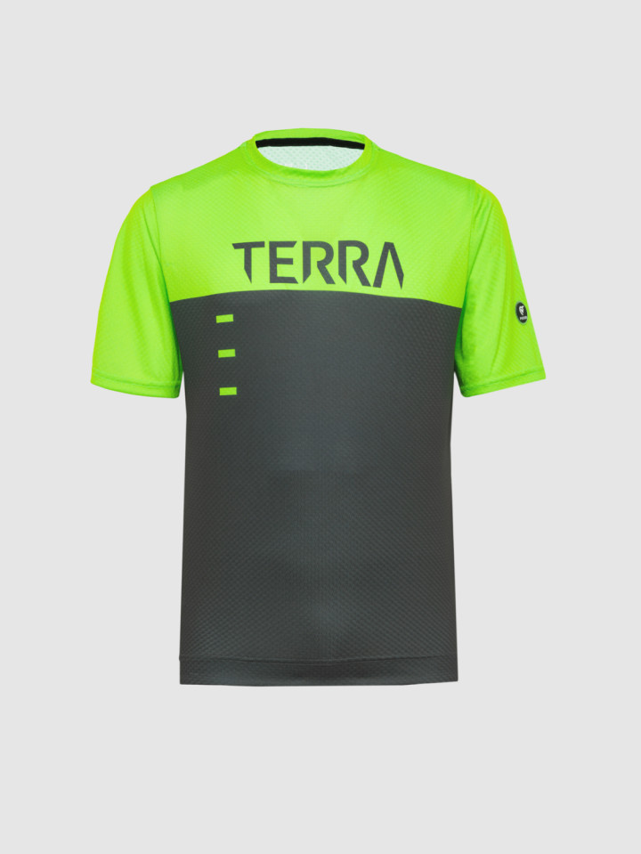 PISSEI: EPIK TRAIL SHORT SLEEVE JERSEY