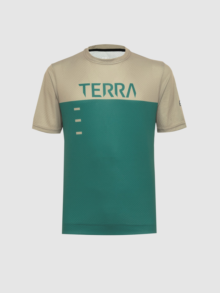 PISSEI: EPIK TRAIL SHORT SLEEVE JERSEY