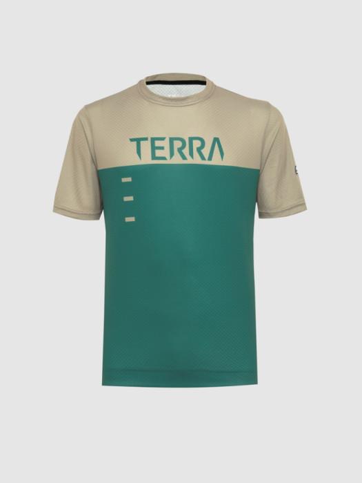 EPIK TRAIL SHORT SLEEVE JERSEY