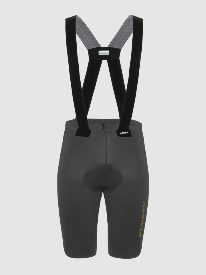 PISSEI: PRIMAPELLE ULTRA BIB SHORTS
