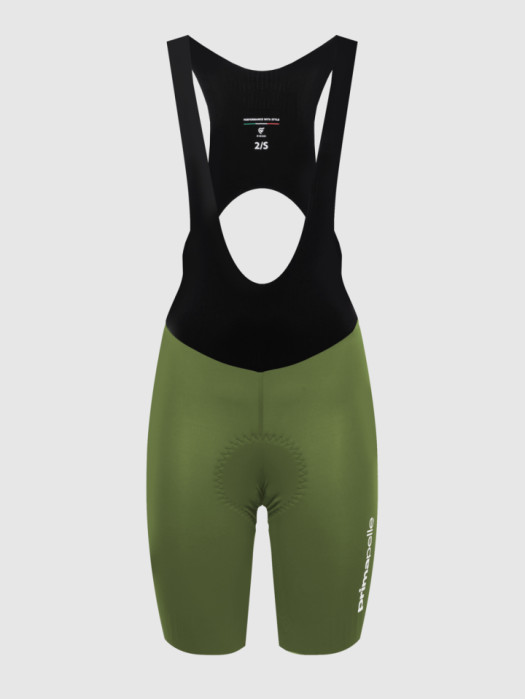 PRIMAPELLE WOMEN BIB SHORTS