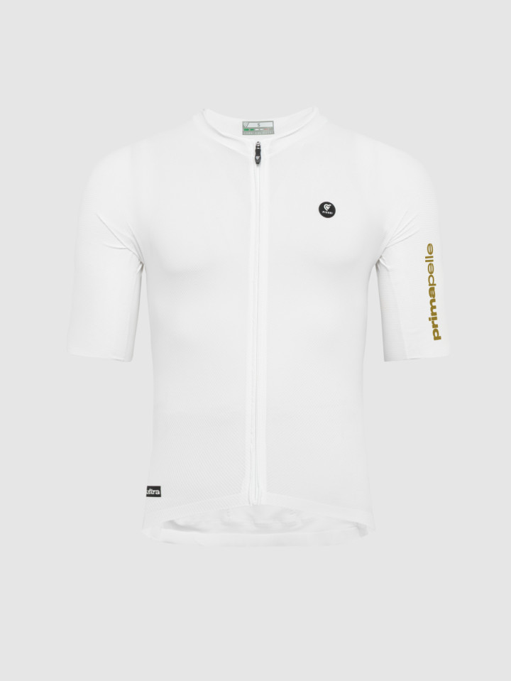 PISSEI: MAGLIA MANICA CORTA PRIMAPELLE ULTRA