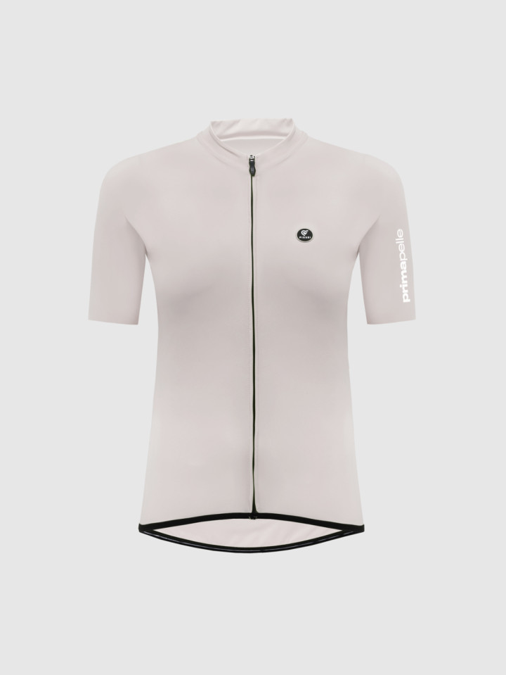 PISSEI: PRIMAPELLE WOMEN SHORT SLEEVE JERSEY