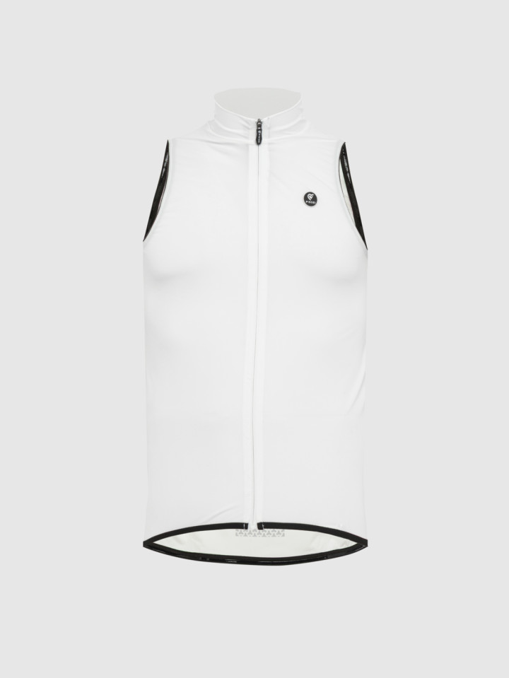 PISSEI: PRIMAPELLE VEST