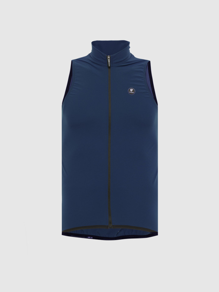 PISSEI: PRIMAPELLE VEST