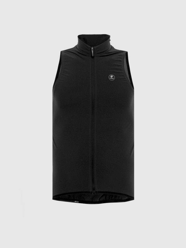 PISSEI: PRIMAPELLE VEST