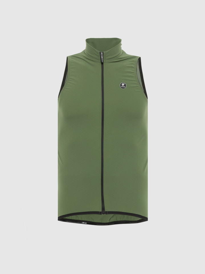 PISSEI: PRIMAPELLE VEST