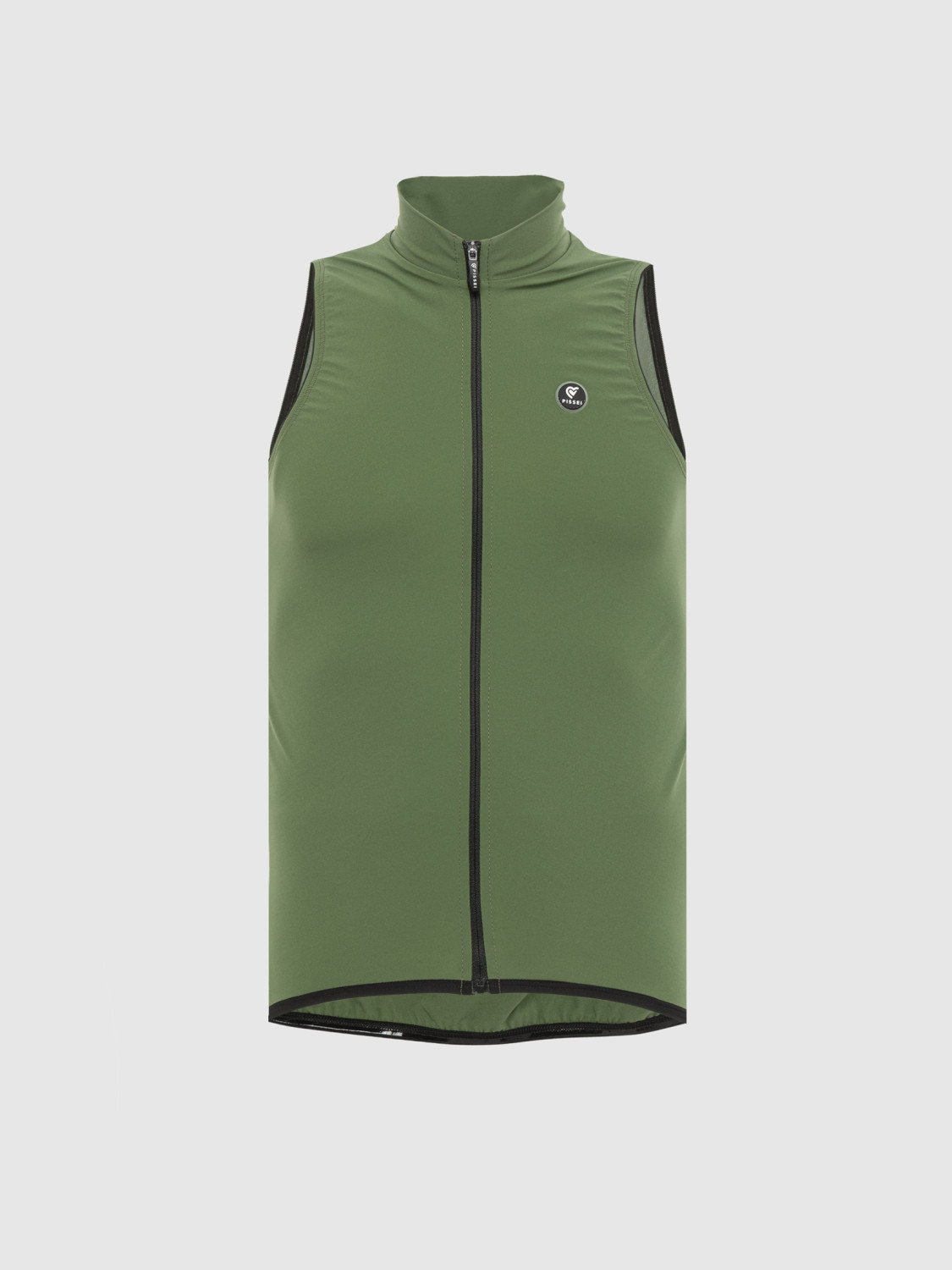 Primapelle Vest