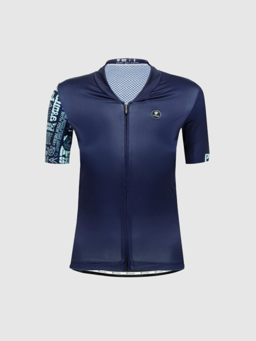 PRIME WOMEN SHORT SLEEVE JERSEY