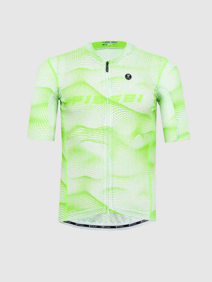 PISSEI: MAGLIA MANICA CORTA SANREMO