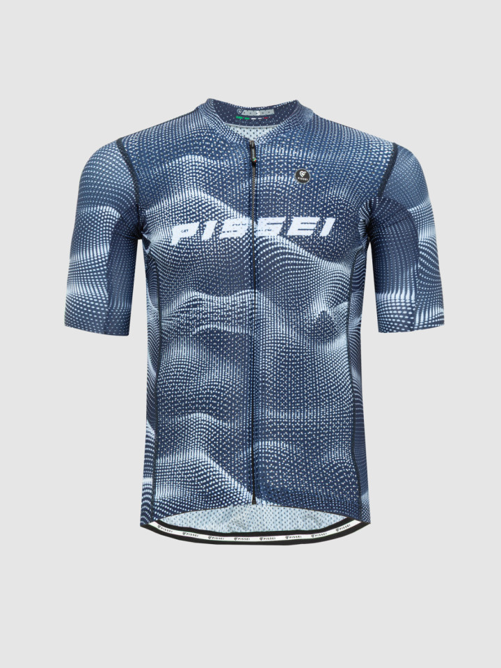 PISSEI: MAGLIA MANICA CORTA SANREMO