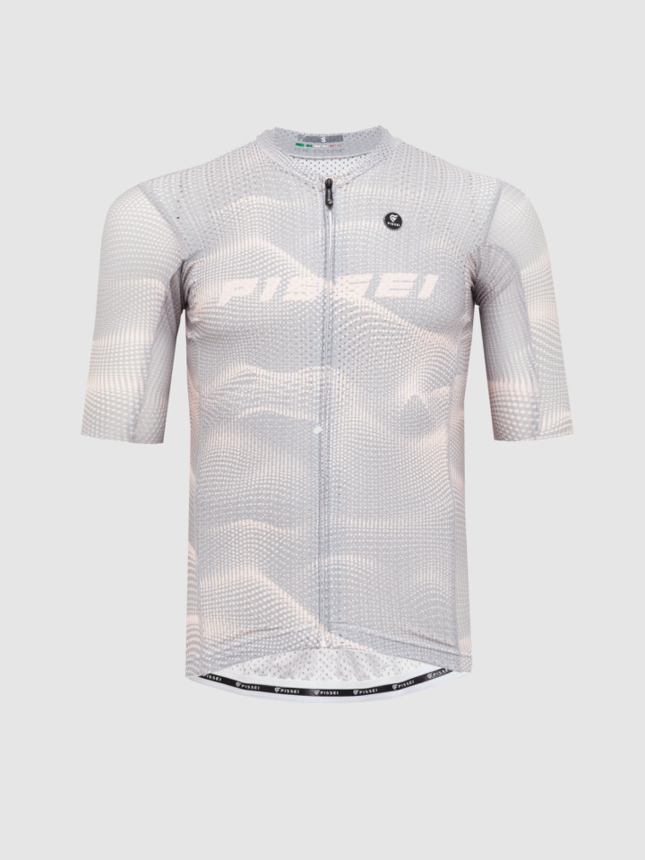 PISSEI: MAGLIA MANICA CORTA SANREMO