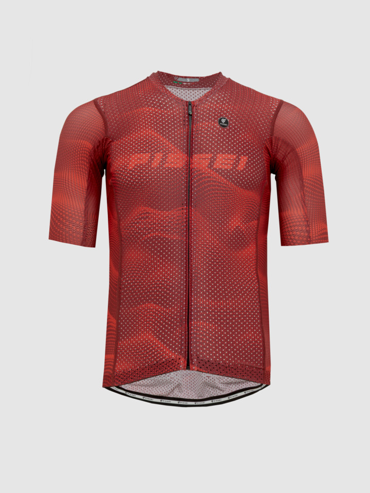 PISSEI: MAILLOT MANCHE COURTE SANREMO