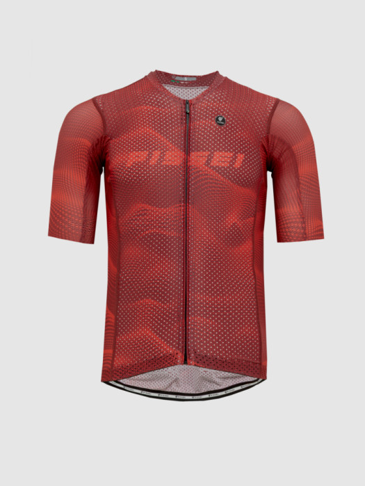 MAILLOT MANCHE COURTE SANREMO