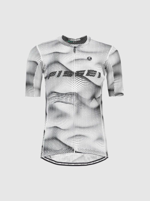 MAILLOT DE MANGA CORTA SANREMO MUJER