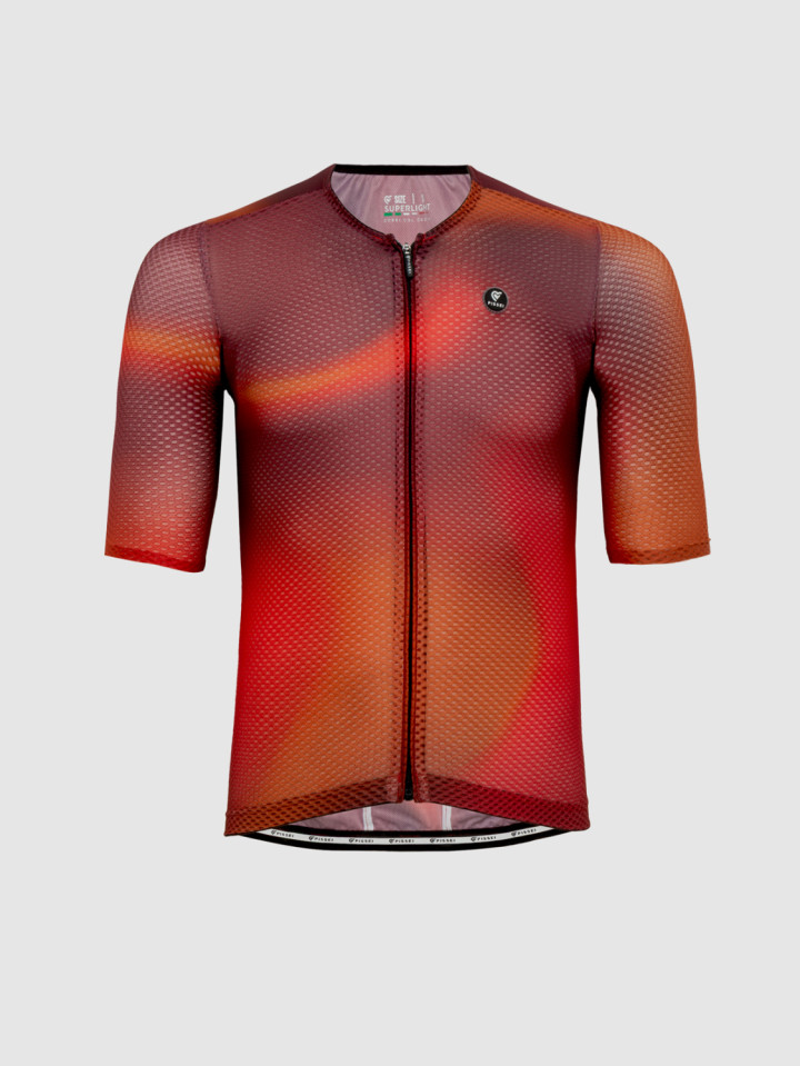 PISSEI: MAGLIA MANICA CORTA SUPERLIGHT MAGISTRALE UAE