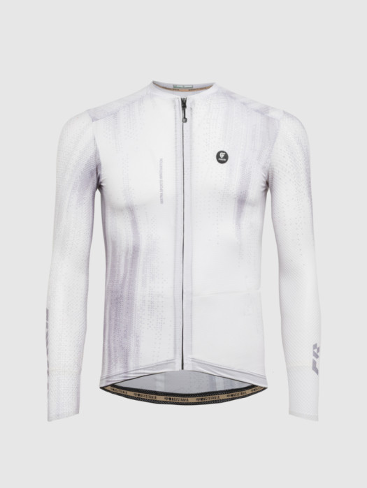 PAURA - IMATRA MAGISTRALE LANGARMTRIKOT