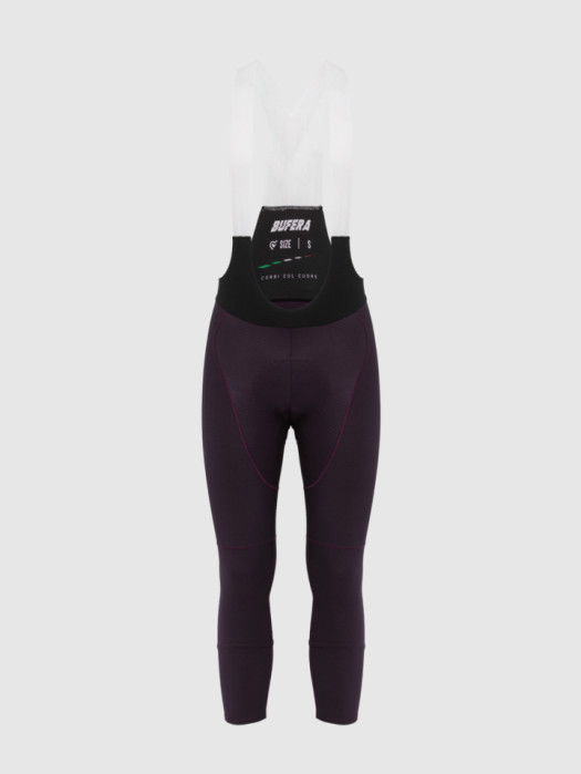 BUFERA WINTER BIB TIGHTS