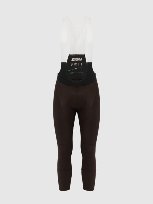 BUFERA WINTER BIB TIGHTS