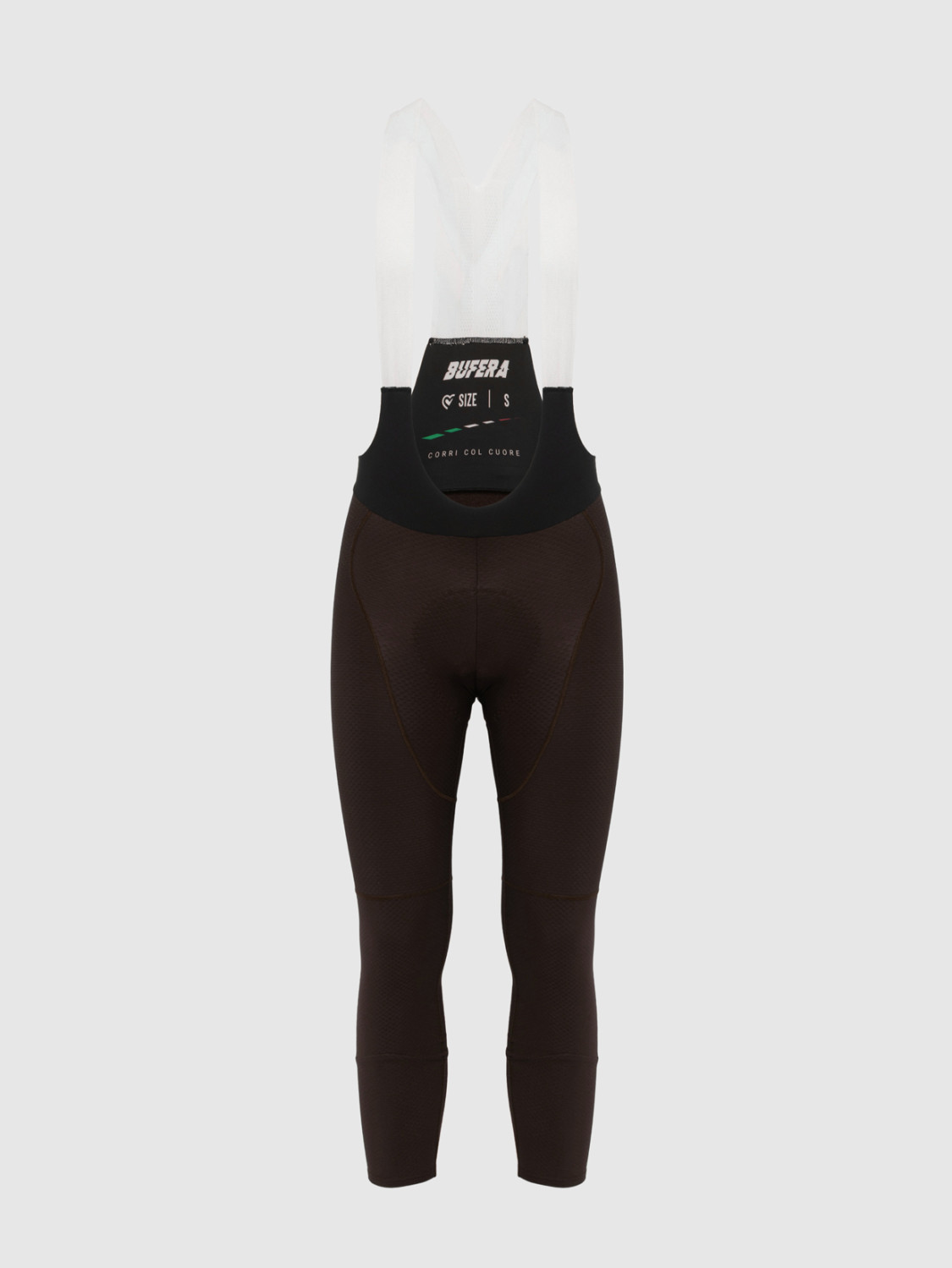 PISSEI: BUFERA WINTER BIB TIGHTS