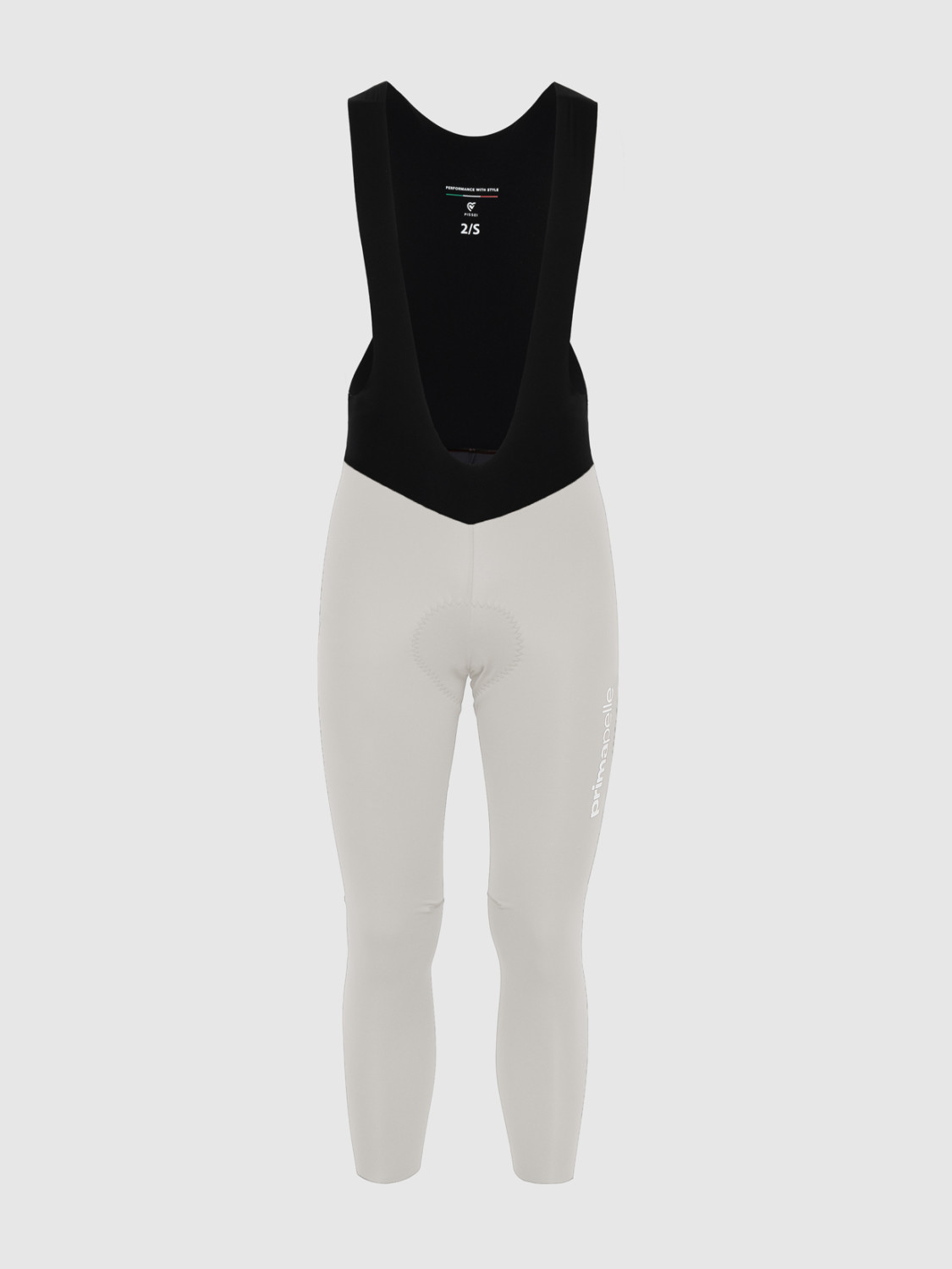 PISSEI: PRIMAPELLE WINTER BIB TIGHTS
