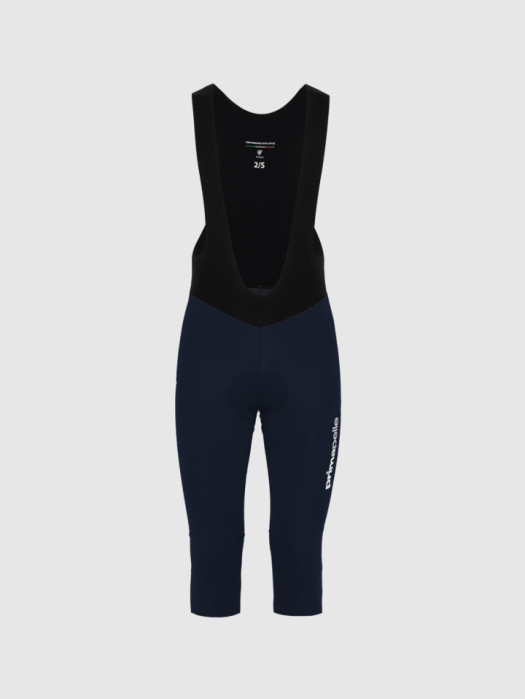PRIMAPELLE 3/4 BIB TIGHTS