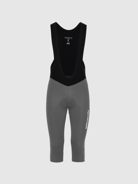 PRIMAPELLE 3/4 BIB TIGHTS