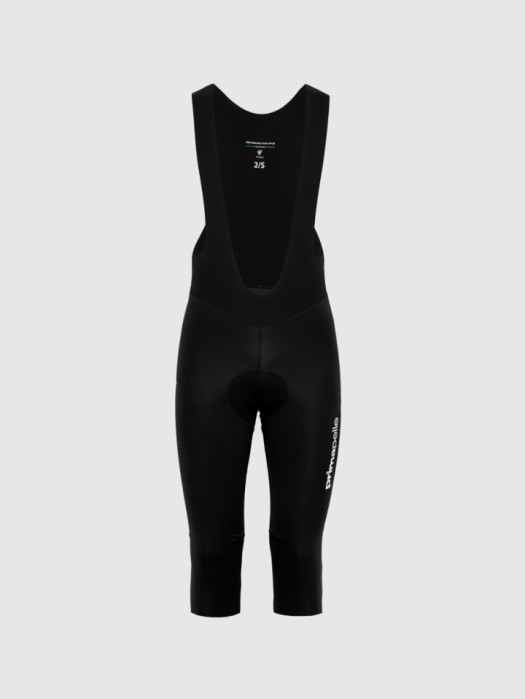 PRIMAPELLE 3/4 BIB TIGHTS