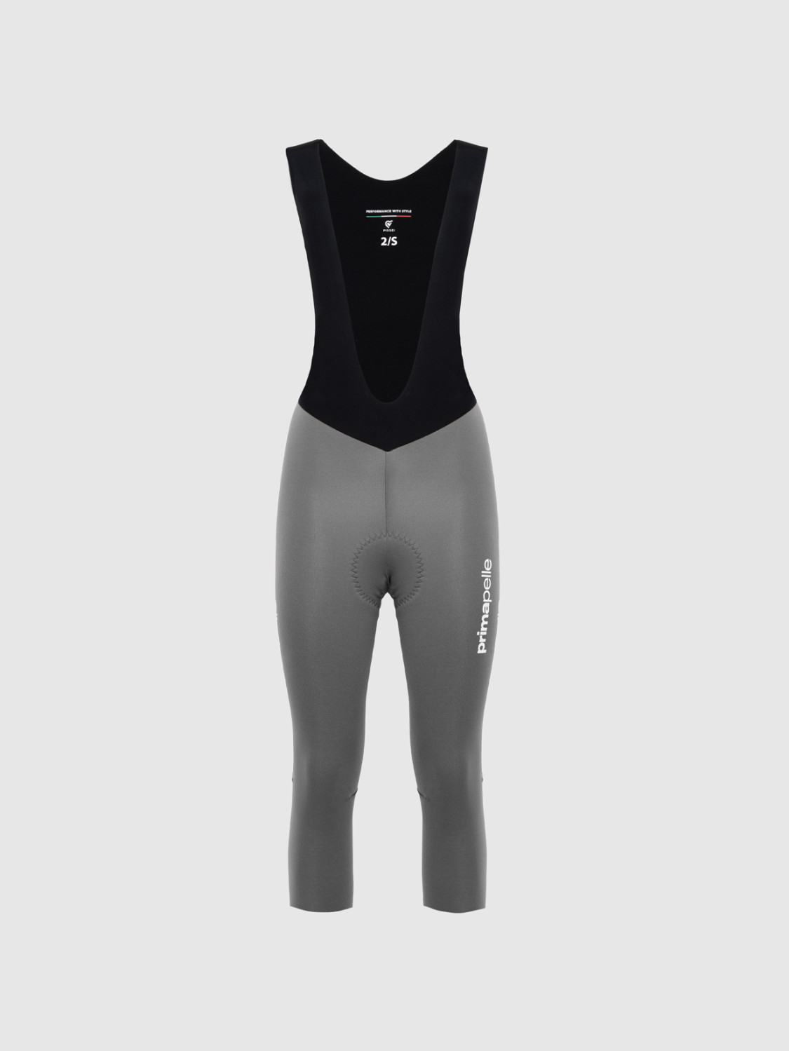 PISSEI: CUISSARD 3/4 PRIMAPELLE FEMME