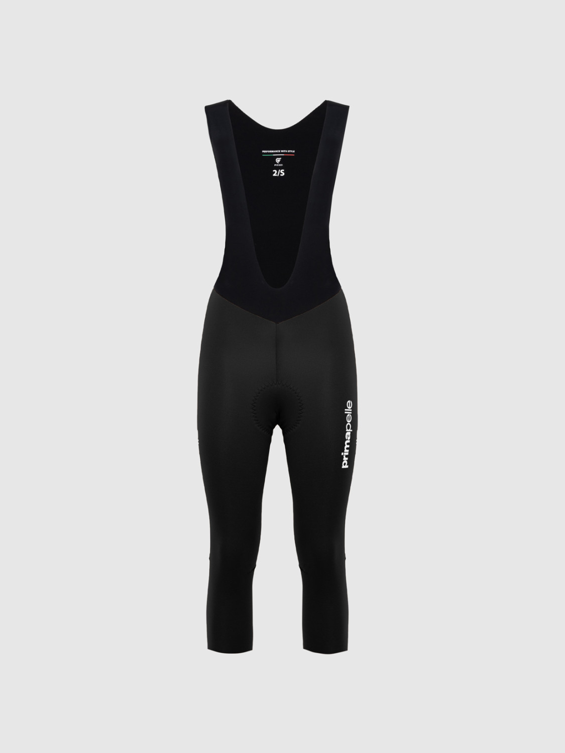 PISSEI: CUISSARD 3/4 PRIMAPELLE FEMME