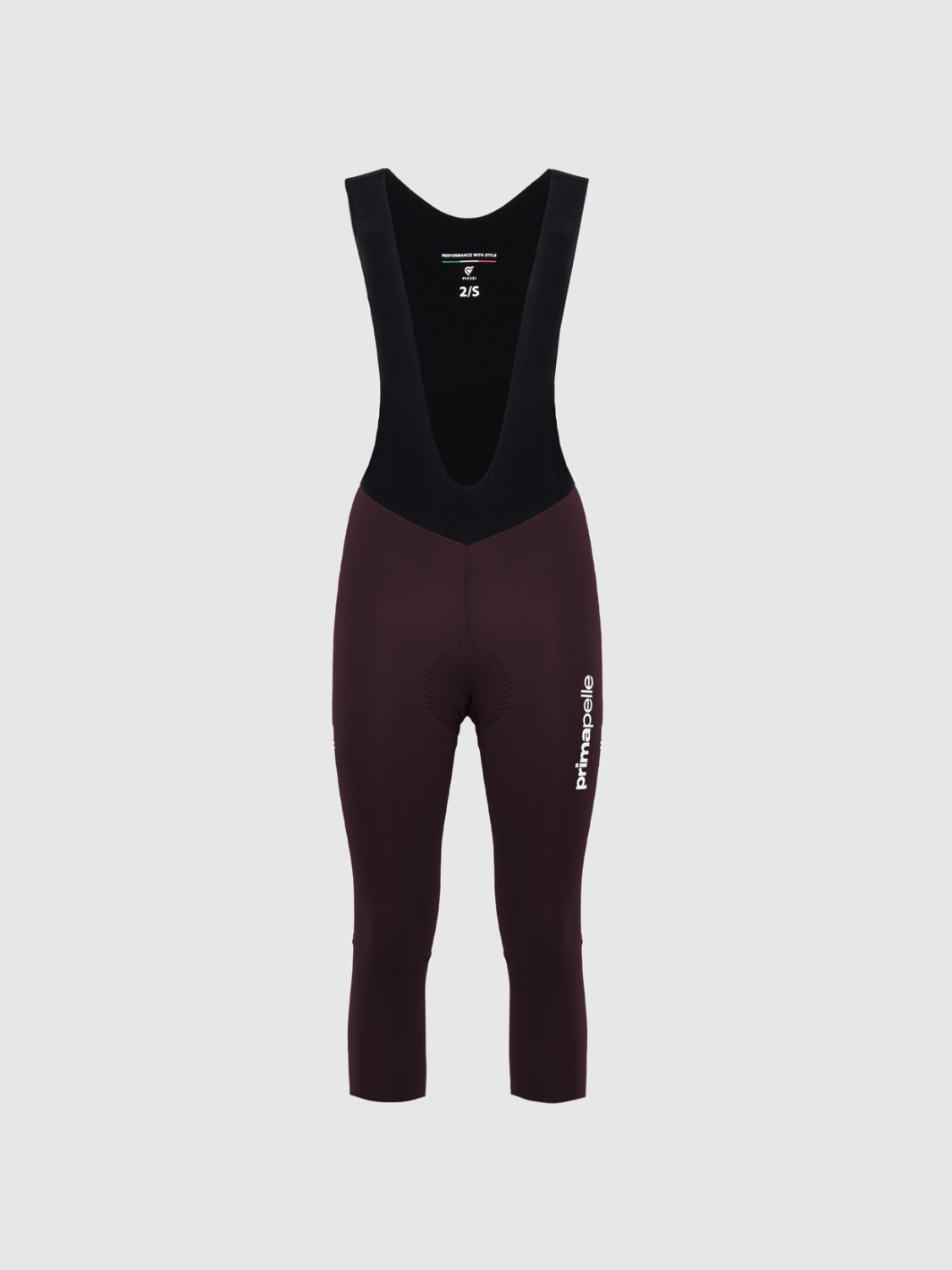 PISSEI: CUISSARD 3/4 PRIMAPELLE FEMME