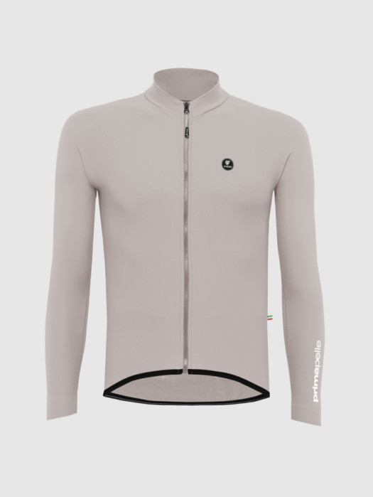 MAGLIA MANICA LUNGA TERMICA PRIMAPELLE
