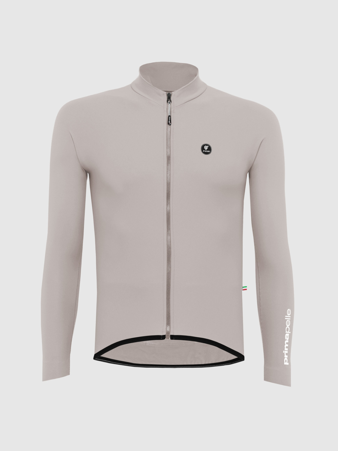 PISSEI: MAGLIA MANICA LUNGA TERMICA PRIMAPELLE