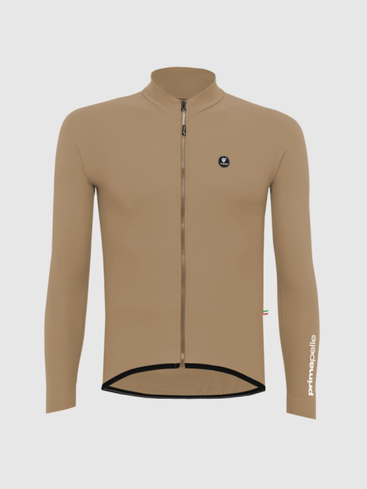 MAGLIA MANICA LUNGA TERMICA PRIMAPELLE