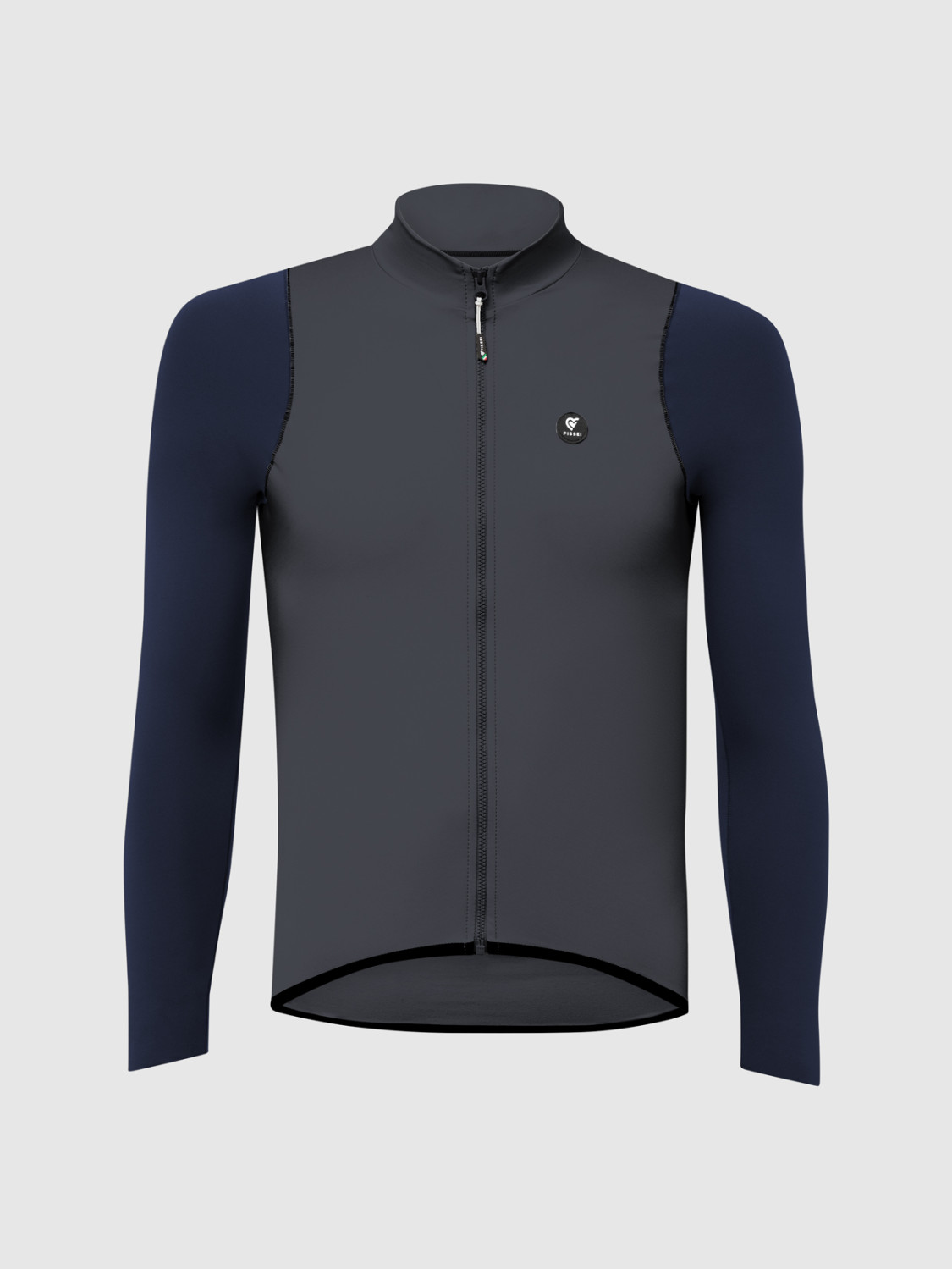 PISSEI: PRIMAPELLE UNISEX THERMAL LONG SLEEVE JERSEY