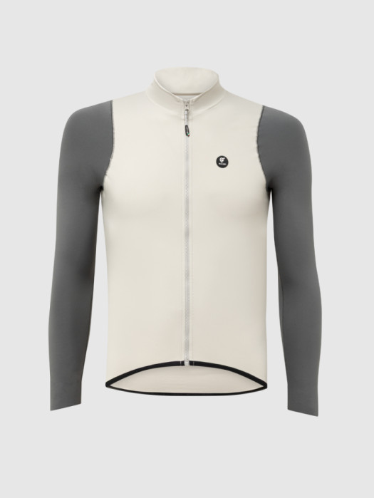 MAGLIA MANICA LUNGA TERMICA UNISEX PRIMAPELLE