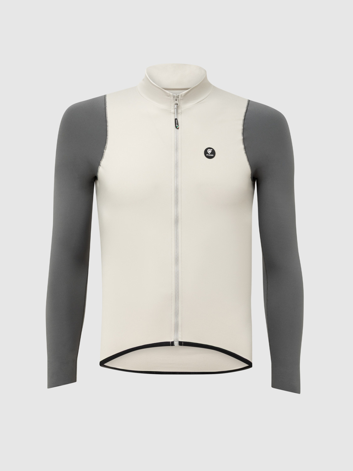 PISSEI: MAGLIA MANICA LUNGA TERMICA UNISEX PRIMAPELLE