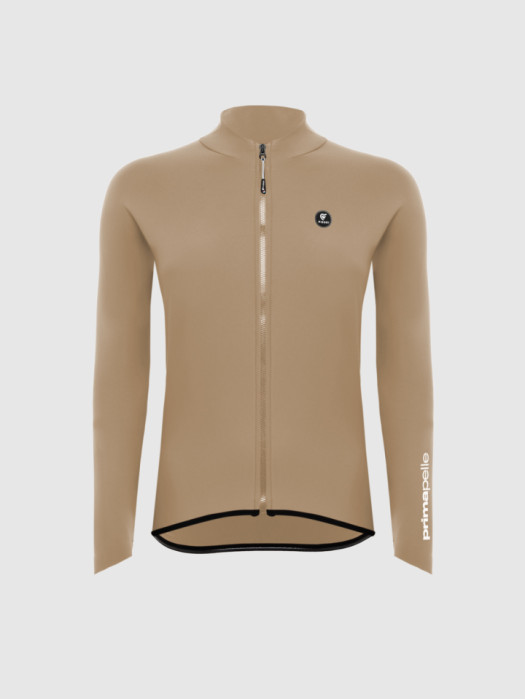 MAGLIA MANICHE LUNGHE DONNA PRIMAPELLE