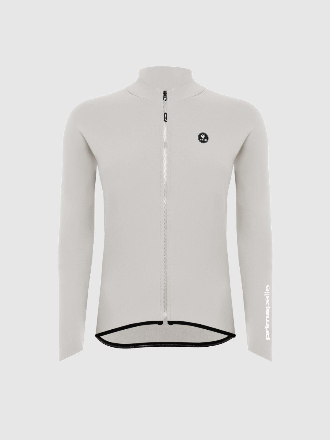 PISSEI: PRIMAPELLE WOMEN THERMAL LONG SLEEVE JERSEY