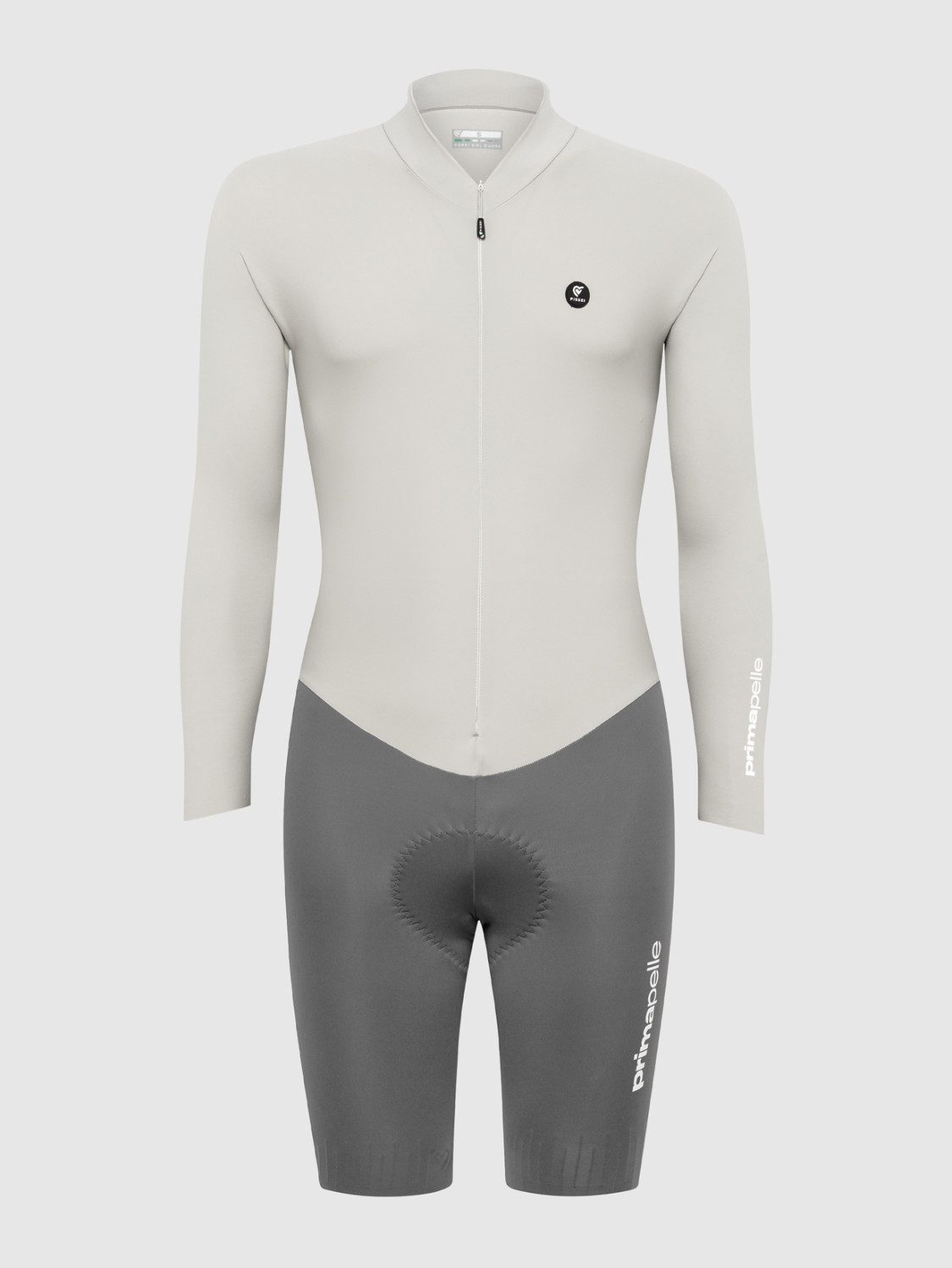 PISSEI: PRIMAPELLE WINTER SKINSUIT
