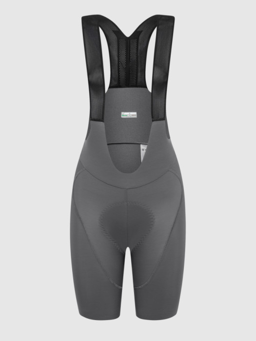 SANREMO WOMAN THERMAL BIB SHORTS